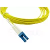 Kuitukaapeli BlueOptics EFE080-0010M-R-BO LC G.657.A1 10 m keltainen