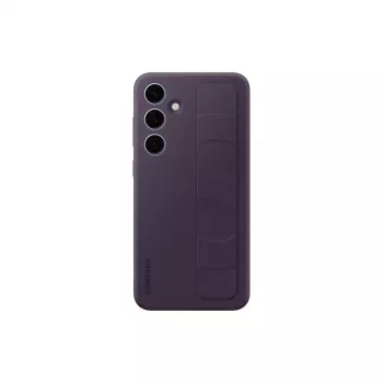 Samsung Standing Grip Case violetti puhelinkotelo 17 cm (6,7 tuuman) suojakotelo