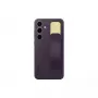 Samsung Standing Grip Case violetti puhelinkotelo 17 cm (6,7 tuuman) suojakotelo