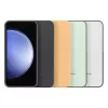 Samsung EF-PS711TWEGWW puhelinkotelo 16,3 cm (6,4 inch) suojakotelo vaaleanharmaa