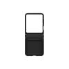 Samsung EF-VF731PBEGWW puhelinkotelo 17 cm (6,7 tuumaa) flip-kotelo musta