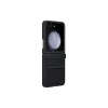 Samsung EF-VF731PBEGWW puhelinkotelo 17 cm (6,7 tuumaa) flip-kotelo musta