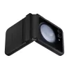 Samsung EF-VF731PBEGWW puhelinkotelo 17 cm (6,7 tuumaa) flip-kotelo musta
