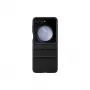 Samsung EF-VF731PBEGWW puhelinkotelo 17 cm (6,7 tuumaa) flip-kotelo musta
