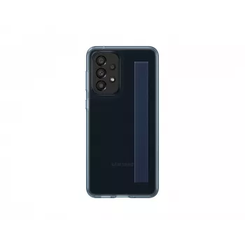 Samsung EF-XA336CBEGWW puhelinkotelo 16,3 cm (6,4 tuumaa) kotelo musta
