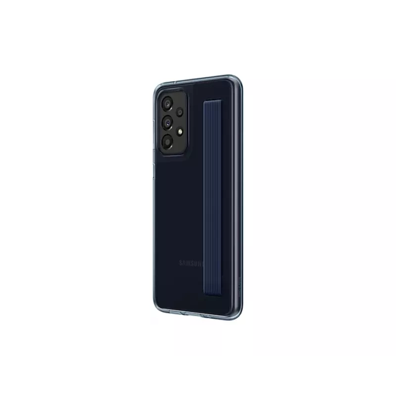 Samsung EF-XA336CBEGWW puhelinkotelo 16,3 cm (6,4 tuumaa) kotelo musta