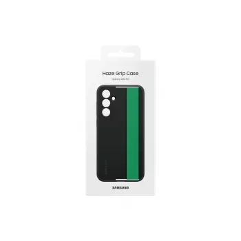 Kotelo Samsung Galaxy A54 16,3 cm musta vihreä monokromaattinen