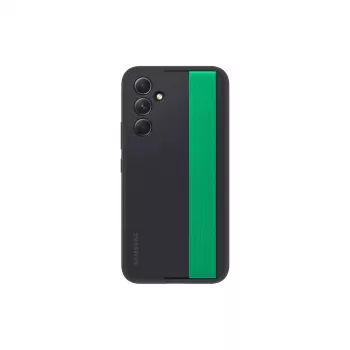 Kotelo Samsung Galaxy A54 16,3 cm musta vihreä monokromaattinen