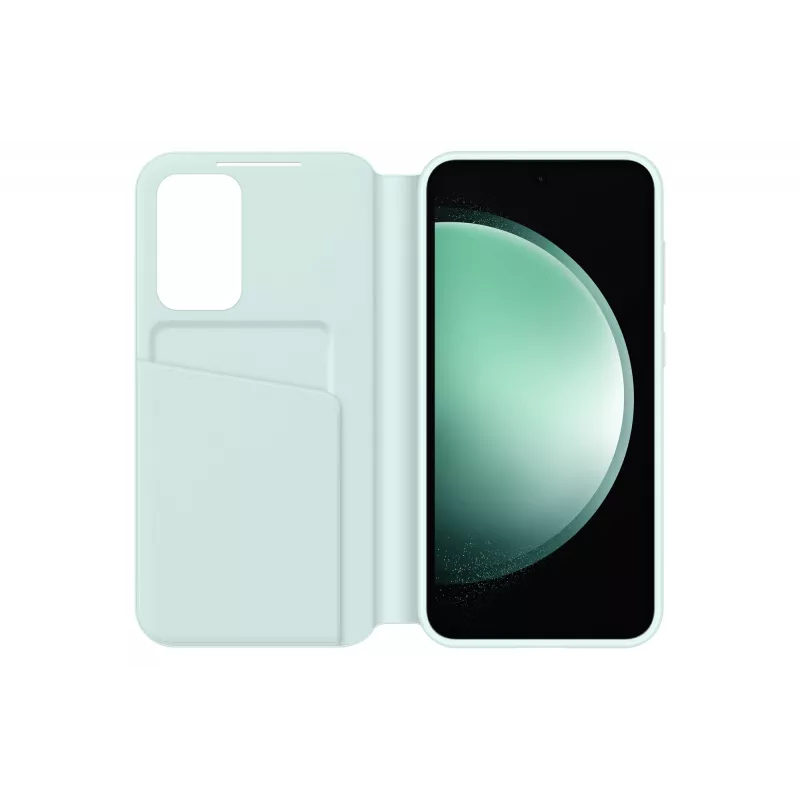 Samsung EF-ZS711CMEGWW puhelinkotelo 16,3 cm (6,4 tuumaa) lompakkokotelo mintunvärinen