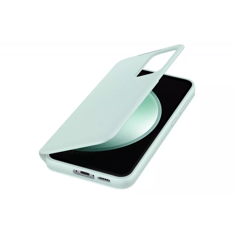 Samsung EF-ZS711CMEGWW puhelinkotelo 16,3 cm (6,4 tuumaa) lompakkokotelo mintunvärinen