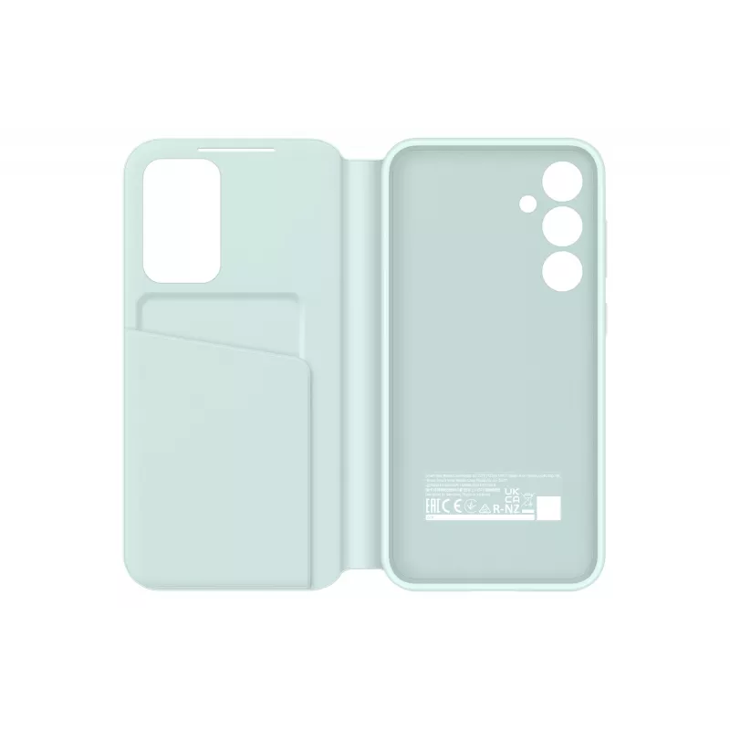 Samsung EF-ZS711CMEGWW puhelinkotelo 16,3 cm (6,4 tuumaa) lompakkokotelo mintunvärinen