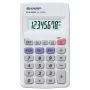 Sharp EL-233S laskin
