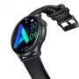 Emporia WATCHjoy 3,63 cm (1,43 tuumaa) AMOLED digitaalinen 466 x 466 pikseliä musta