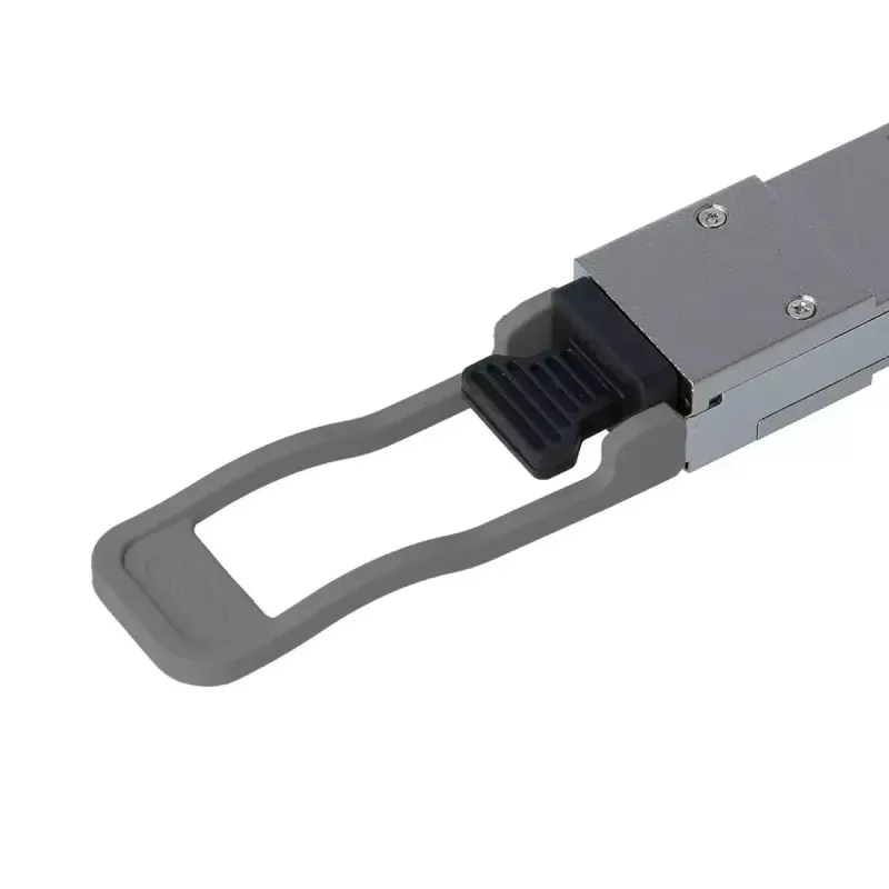 Kuituoptinen lähetin-vastaanotinmoduuli BlueOptics EQPT404BD2VCL100-BO 40000 Mbit/s QSFP