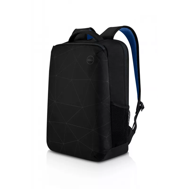 DELL ES1520P 39,6 cm (15,6 tuumaa) reppu musta, sininen