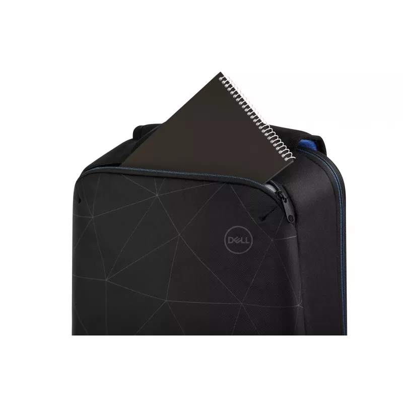 DELL ES1520P 39,6 cm (15,6 tuumaa) reppu musta, sininen