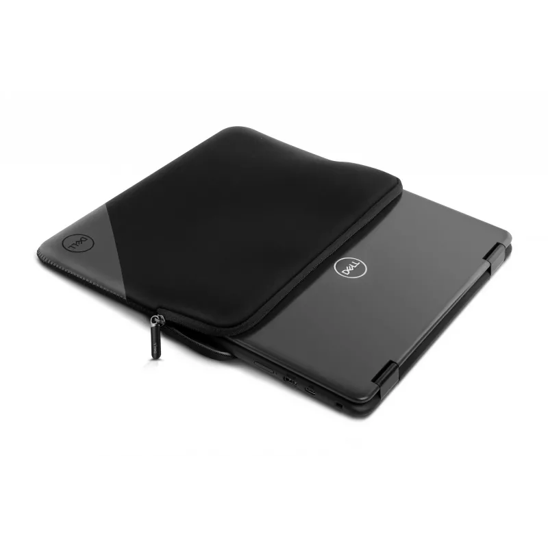 DELL ES1520V 38,1 cm (15 tuumaa) hihnakotelo musta, vihreä