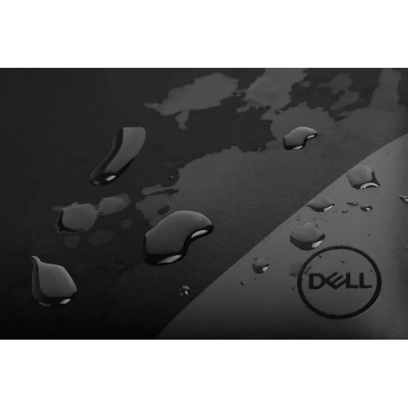 DELL ES1520V 38,1 cm (15 tuumaa) hihnakotelo musta, vihreä