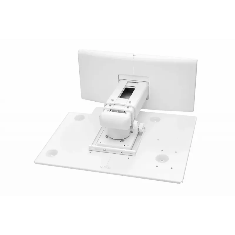 Asennuslevy Panasonic ET-WBC100 valkoinen, yhteensopiva PT-CMZ50:n kanssa
