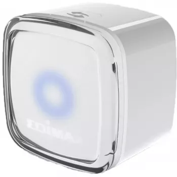 Verkko-lähetin ja -vastaanotin Edimax EW-7438RPN AIR 300 Mbit/s, 2,4 GHz