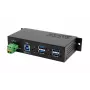 USB-keskitin EXSYS EX-1185HMVS-2
