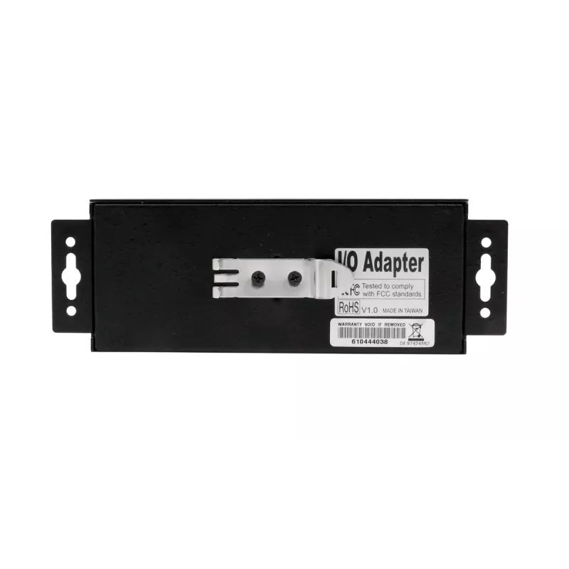 USB-keskitin EXSYS EX-1186HMVS-2