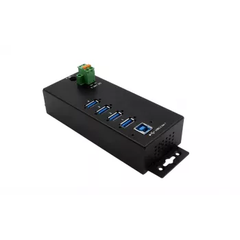 USB-keskitin EXSYS EX-1186HMVS-2