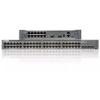Hallittava kytkin Juniper EX2300-48P