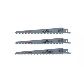 Bosch F016800303 pistosaha-/kuviosaha-/puukkosahanterä