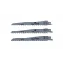 Bosch F016800303 pistosaha-/kuviosaha-/puukkosahanterä