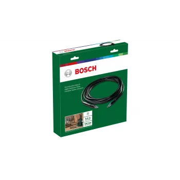 Bosch F016800360 painepesurin lisävaruste letku