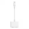 Matkapuhelinkaapeli Belkin RockStar F8J212BTWHT