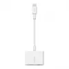 Matkapuhelinkaapeli Belkin RockStar F8J212BTWHT