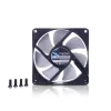 Tuuletin Fractal Design Silent Series R3 80 mm
