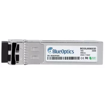 Kuitulähetin-vastaanotinmoduuli BlueOptics FET-10G-BO SFP+ 300 m