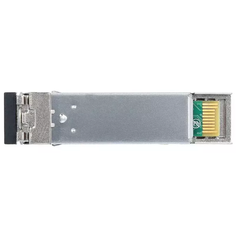 BlueOptics FL-SFP-LX40-BO SFP-lähetinvastaanotin, Phoenix Contact FL-SFP-LX40 -yhteensopiva, yksimuoto, Gigabit, 1310 nm