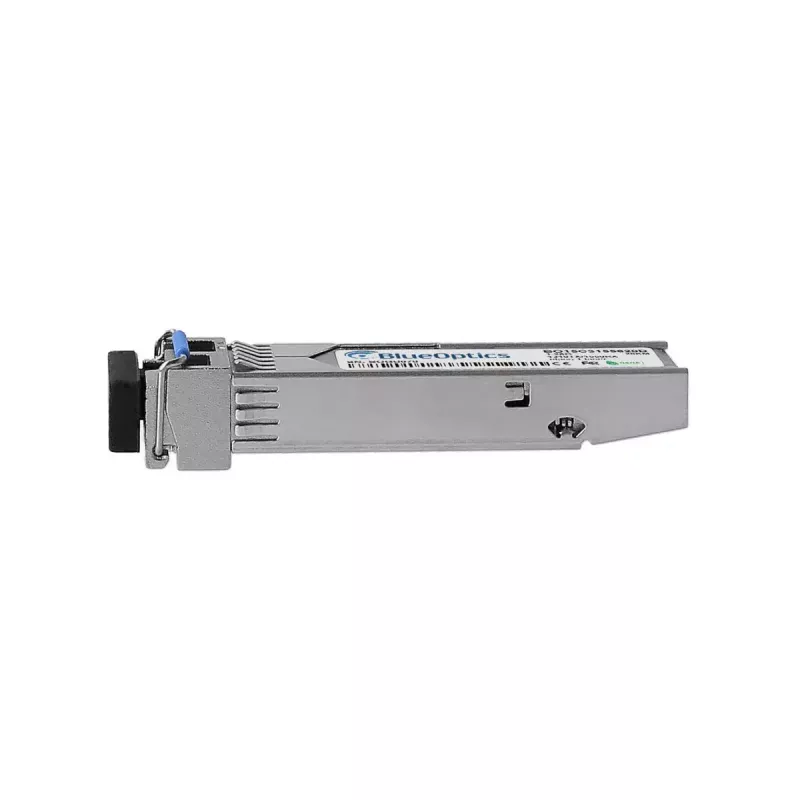 SFP-lähetin-vastaanotinmoduuli BlueOptics FL-SFP-WDM10-A-BO 1250 Mbit/s