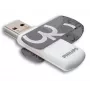 Philips USB-muistitikku FM32FD05B/00, 32 GB, USB Type-A, 2.0, 18 MB/s, korkki, oranssi, valkoinen