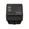 GPS-paikannin Teltonika FMC001 auto musta 53g