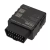 GPS-paikannin Teltonika FMC001 auto musta 53g