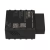 GPS-paikannin Teltonika FMC001 auto musta 53g