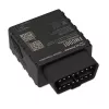 GPS-paikannin Teltonika FMC001 auto musta 53g