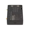 GPS-paikannin Teltonika FMC640 auto musta