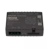 GPS-paikannin Teltonika FMC640 auto musta