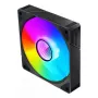 Tuuletin Azza Pro 12 cm musta