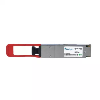 Kuitu-lähetin-vastaanotinmoduuli BlueOptics FN-TRAN-QSFP+ER-BO 40000 Mbit/s