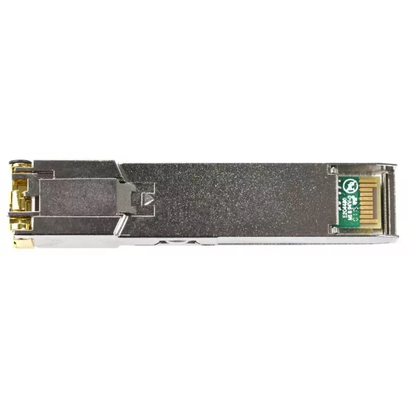 Kuitu-lähetin-vastaanotinmoduuli BlueOptics FN-TRAN-SFP+GC-EU-BO SFP+ 30m