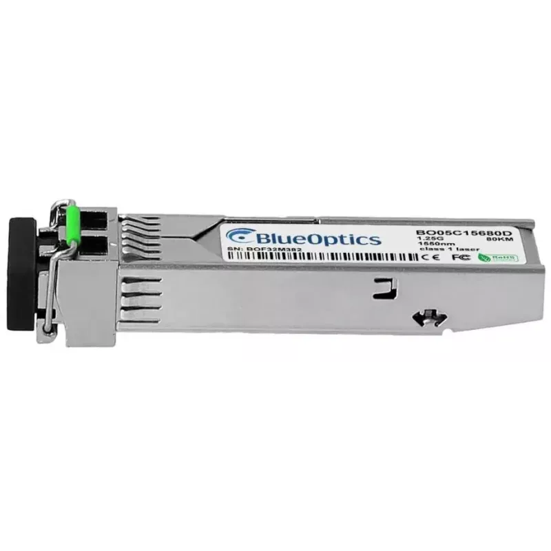 SFP-lähetin-vastaanotinmoduuli BlueOptics FN-TRAN-ZX-BO 1000 Mbit/s