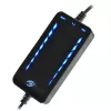 GIGABYTE Force H5 -kuulokemikrofoni johdollinen päänauha peli musta