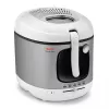 Tefal FR4800 erillislaite itsenäinen 2100 W friteerauskeitin ruostumaton teräs, valkoinen